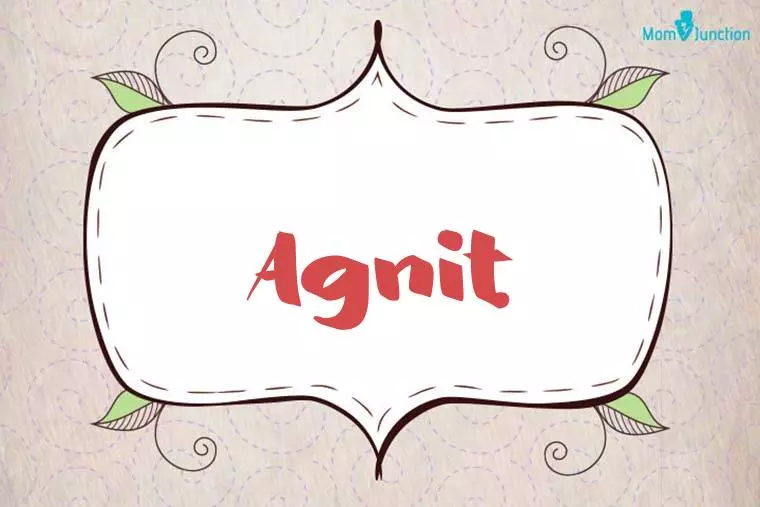 Agnit Stylish Wallpaper