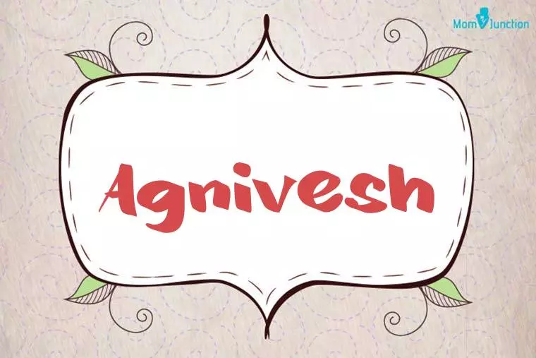 Agnivesh Stylish Wallpaper