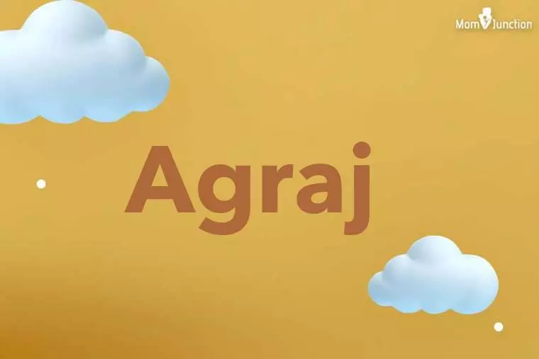 Agraj 3D Wallpaper