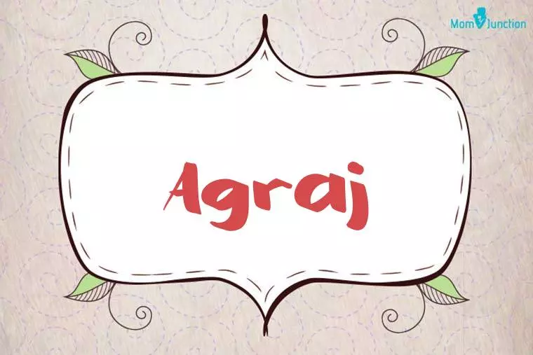 Agraj Stylish Wallpaper