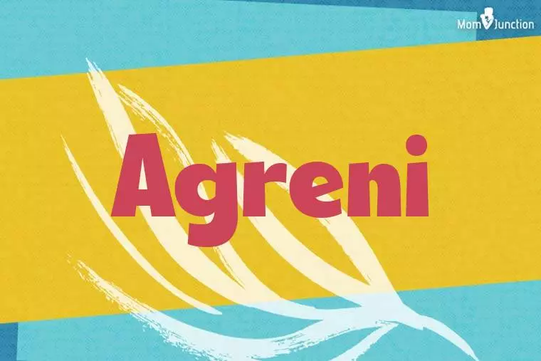 Agreni Stylish Wallpaper