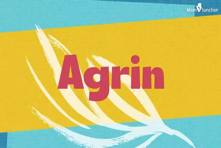 Agrin Stylish Wallpaper