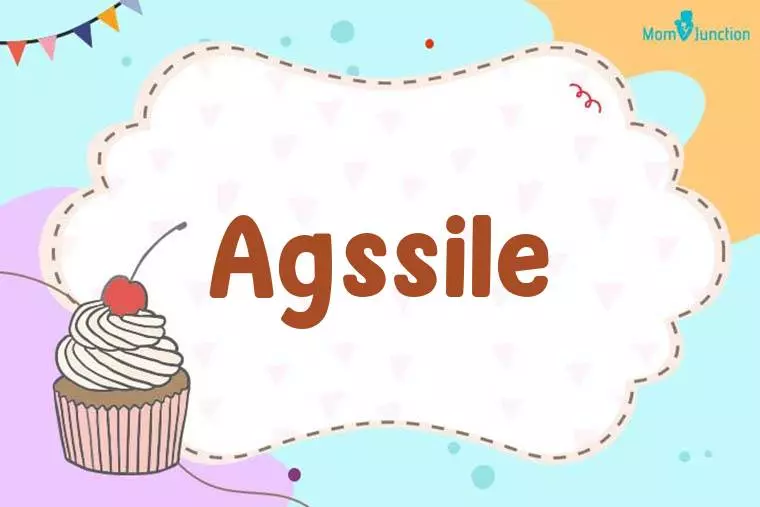 Agssile Birthday Wallpaper