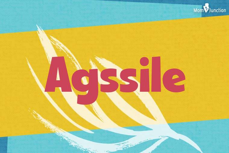 Agssile Stylish Wallpaper