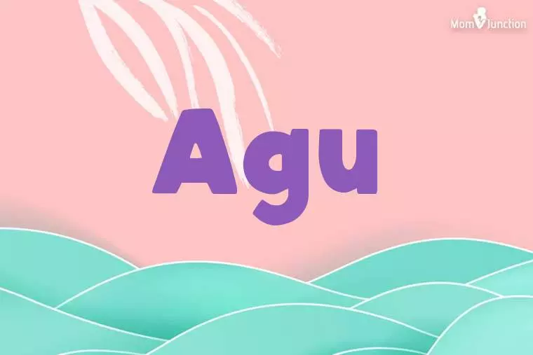 Agu Stylish Wallpaper