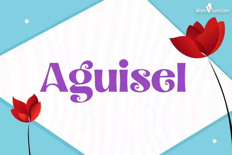 Aguisel 3D Wallpaper