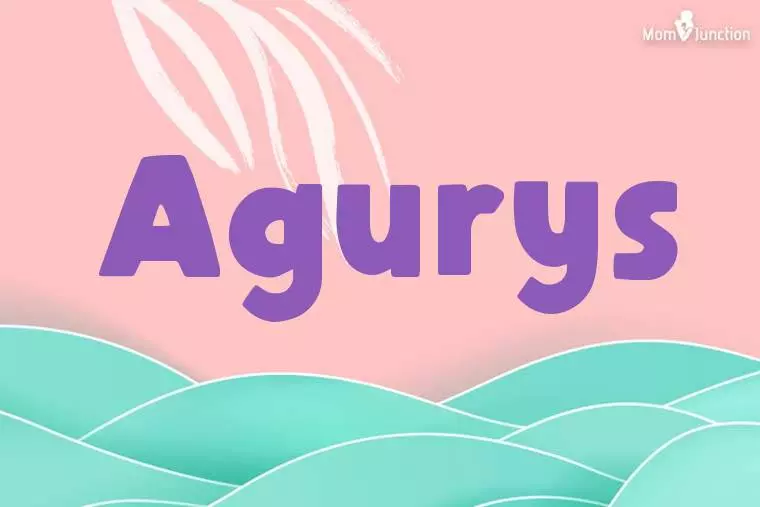 Agurys Stylish Wallpaper