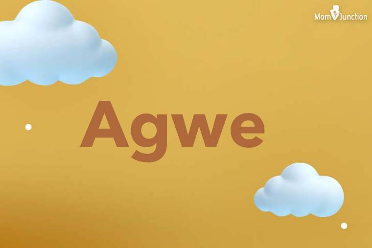 Agwe 3D Wallpaper