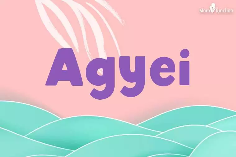 Agyei Stylish Wallpaper