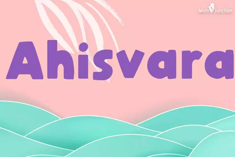 Ahisvara Stylish Wallpaper