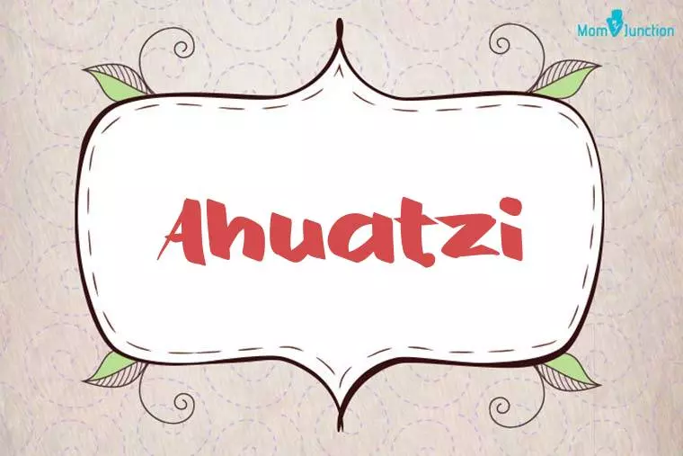 Ahuatzi Stylish Wallpaper