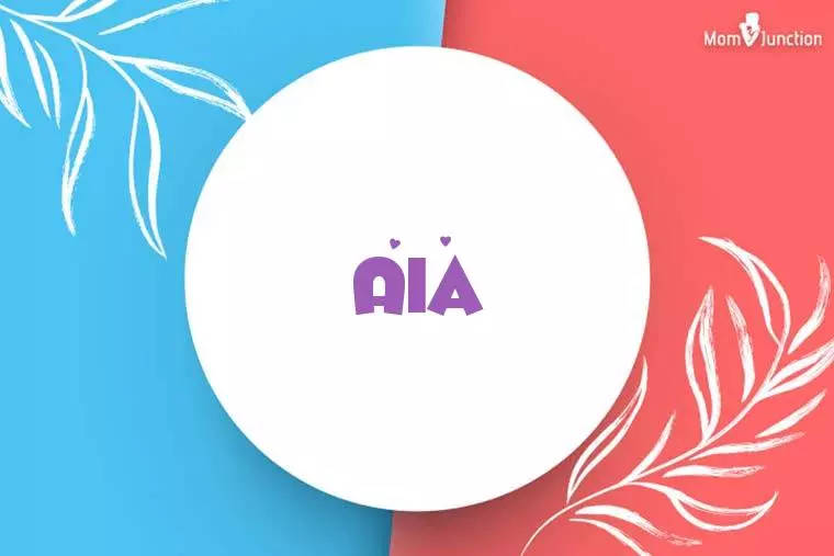 Aia Stylish Wallpaper