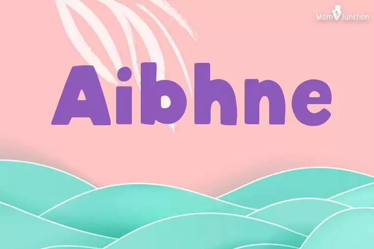 Aibhne Stylish Wallpaper