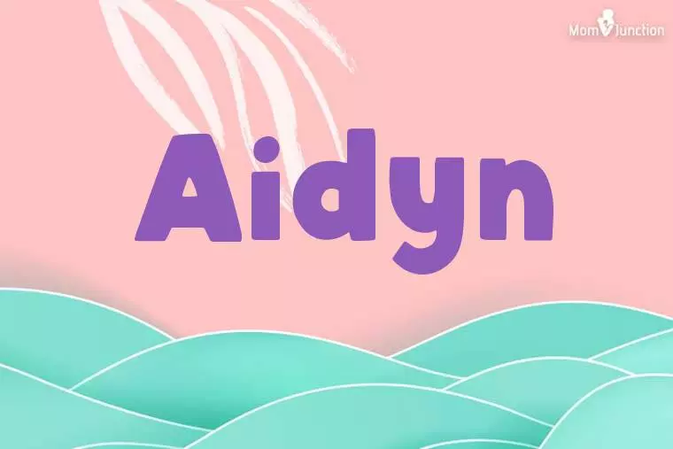 Aidyn Stylish Wallpaper