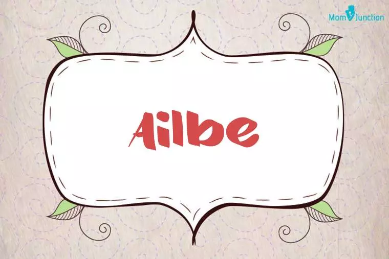 Ailbe Stylish Wallpaper