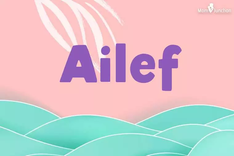 Ailef Stylish Wallpaper