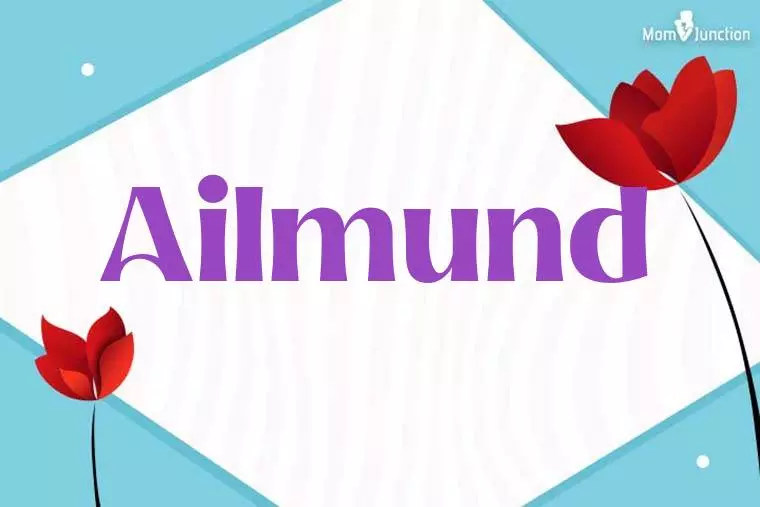 Ailmund 3D Wallpaper