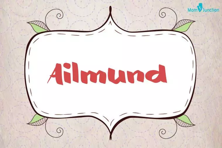 Ailmund Stylish Wallpaper