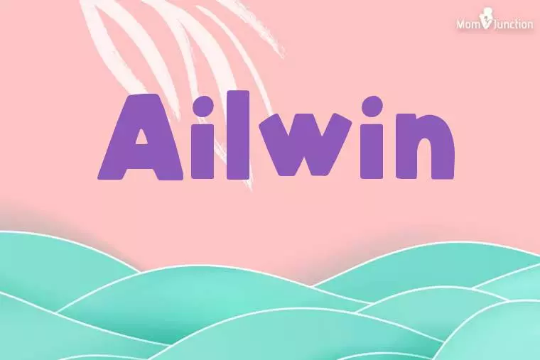 Ailwin Stylish Wallpaper