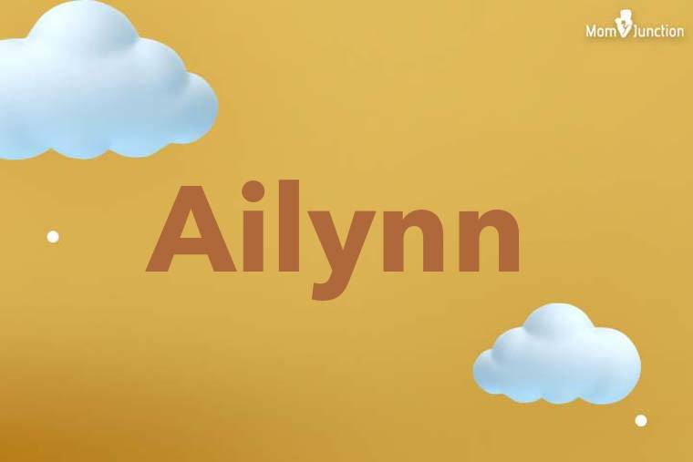 Ailynn 3D Wallpaper