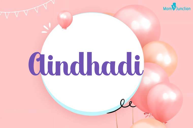 Aindhadi Birthday Wallpaper