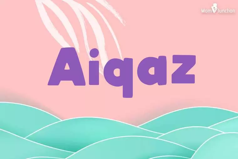 Aiqaz Stylish Wallpaper