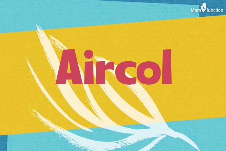 Aircol Stylish Wallpaper