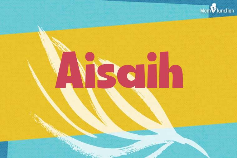 Aisaih Stylish Wallpaper