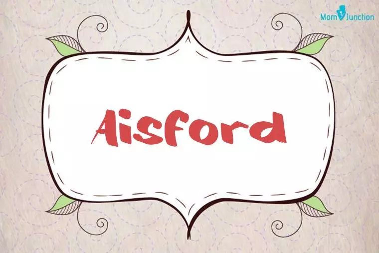 Aisford Stylish Wallpaper