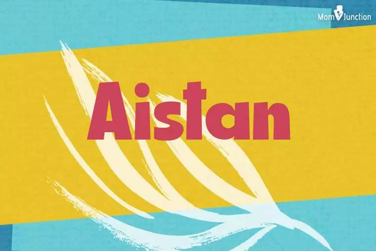 Aistan Stylish Wallpaper