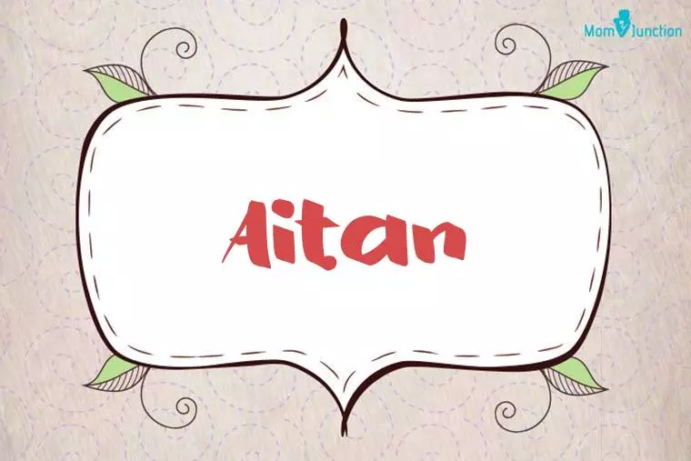 Aitan Stylish Wallpaper