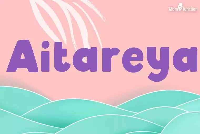 Aitareya Stylish Wallpaper