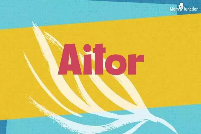 Aitor Stylish Wallpaper