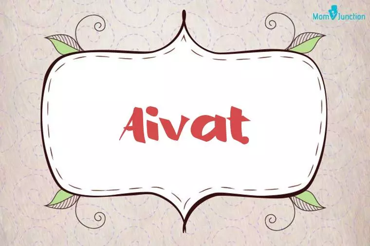 Aivat Stylish Wallpaper