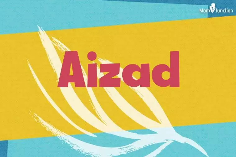 Aizad Stylish Wallpaper