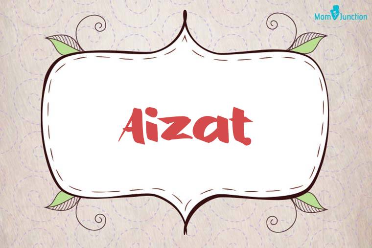 Aizat Stylish Wallpaper