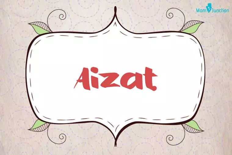 Aizat Stylish Wallpaper