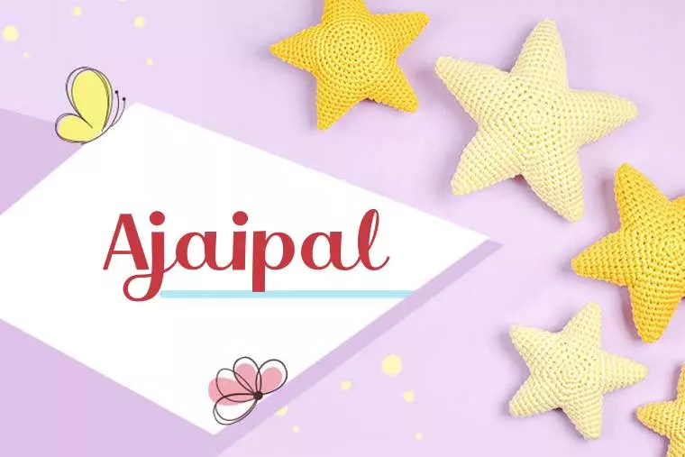 Ajaipal Stylish Wallpaper