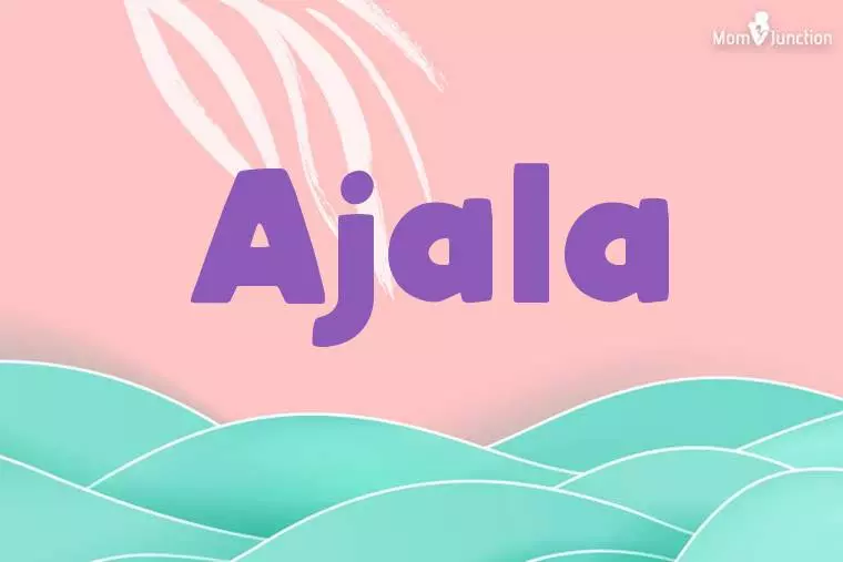 Ajala Stylish Wallpaper