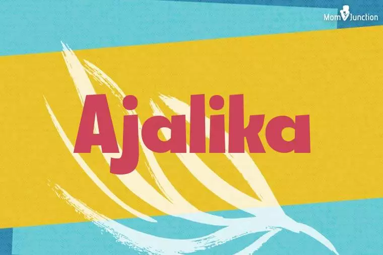 Ajalika Stylish Wallpaper