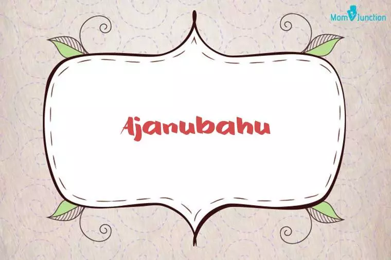 Ajanubahu Stylish Wallpaper