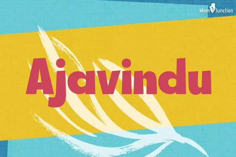 Ajavindu Stylish Wallpaper