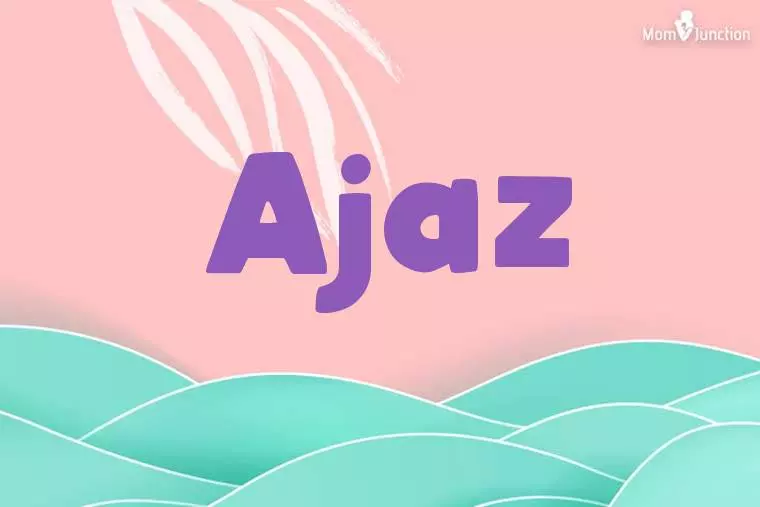 Ajaz Stylish Wallpaper