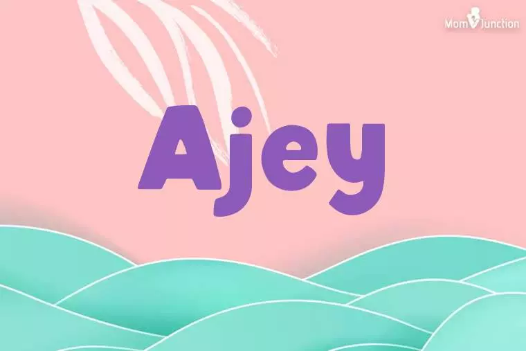 Ajey Stylish Wallpaper