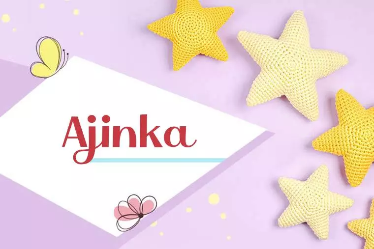 Ajinka Stylish Wallpaper