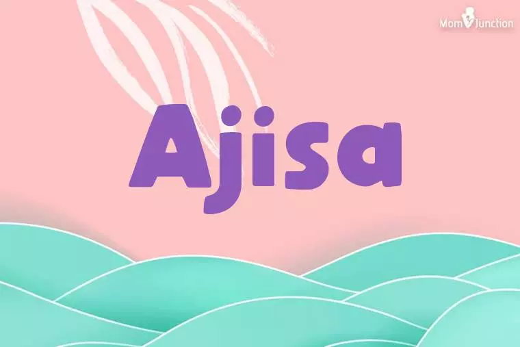 Ajisa Stylish Wallpaper