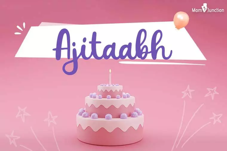 Ajitaabh Birthday Wallpaper