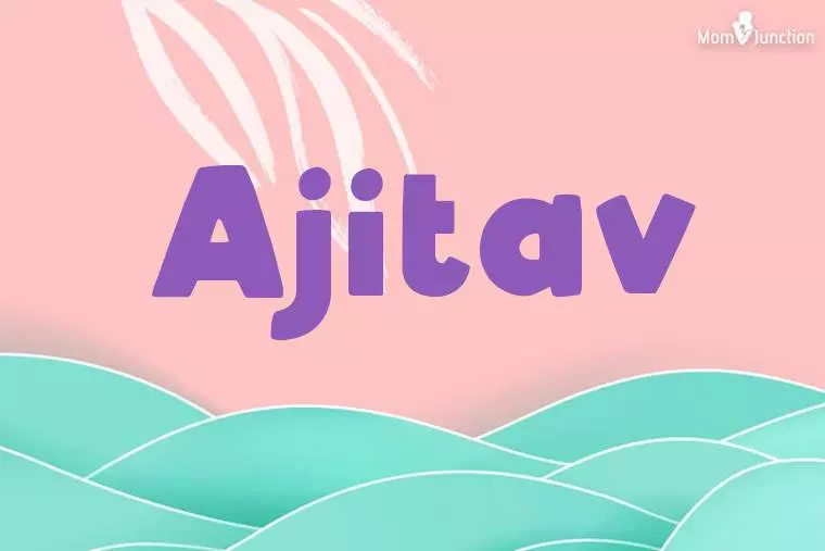 Ajitav Stylish Wallpaper