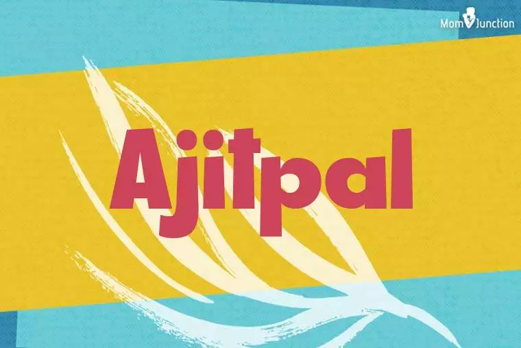 Ajitpal Stylish Wallpaper