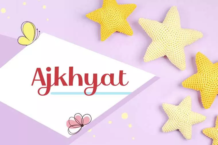 Ajkhyat Stylish Wallpaper